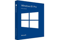 Máy tính xách tay Microsoft Windows 8.1 Phần mềm chính Giấy phép 100% Kích hoạt trực tuyến Bảo hành trọn đời