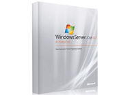 Tiếng Anh Microsoft Windows Server 2012 R2 2008 R2 Mã bản quyền doanh nghiệp 100% Hoạt động