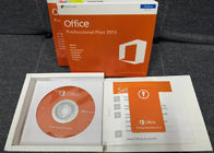 Office 2016 Pro Plus Khóa được kích hoạt trực tuyến Microsoft Office 2016 Mã khóa bán lẻ Hệ thống máy tính