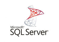 2012 Tiêu chuẩn Microsoft SQL Server Key DVD Gói OEM Phần mềm SQL Mã bản quyền