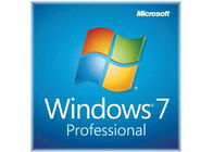 Tải xuống Oem Windows 7 Home Premium, Microsoft Windows 7 Professional Key 32 64 bit Phiên bản đầy đủ