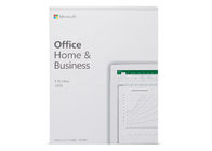 Office 2019 Bán lẻ tại nhà và doanh nghiệp, Microsoft Office H &amp;amp; B 2019 Thẻ giấy phép bán lẻ PC