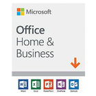 Microsoft Office 2019 kinh doanh bán lẻ tại nhà 2019 văn phòng hb PC Mac Giấy phép Mã khóa Mã khóa Thẻ bán lẻ Gói niêm phong