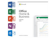 Microsoft Office 2019 Bán lẻ gia đình và doanh nghiệp Office Office 2019 Khóa gốc