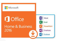 Microsoft Office 2016 Home Business, Office 2016 Home And Business Box cho PC