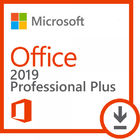 Microsoft Office 2019 Professional và khóa kỹ thuật số Microsoft Office 2019 Pro Plus