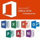 Microsoft Office 2019 Professional và khóa kỹ thuật số Microsoft Office 2019 Pro Plus