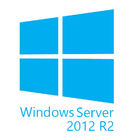 Windows Server 2012 R2 Giấy phép tiêu chuẩn X64 X32 Bộ xử lý 64-bit tối thiểu 1,4 GHz