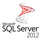 Máy tính Microsoft SQL Server Key 2012 Tiêu chuẩn Elektronik Lisans Mã khóa ESD
