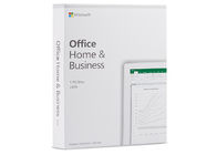 DVD Pack Office 2019 Home And Business OEM, 64 Bit Microsoft Home Business 2019 Mã bản quyền