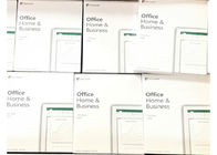Hộp bán lẻ Microsoft Office Mã khóa Microsoft Office 2019 Trang chủ và doanh nghiệp