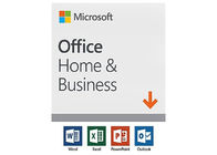 Kích hoạt trực tuyến Microsoft Office 2019 tại nhà và doanh nghiệp khóa gốc Giấy phép COA