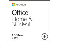 Khóa cơ bản Microsoft Office 2019 tại nhà và Sinh viên Kích hoạt trực tuyến 100%
