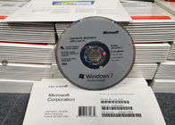 Giấy phép Windows 7 Professional 32 Gói 64 bit DVD OEM Windows 7 Pro Khóa sản phẩm OEM COA