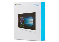phần mềm máy tính Microsoft Windows 10 home 64 bit Gói bán lẻ Gói 3.0 Ổ đĩa flash USB Win10 home