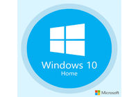 Phần mềm máy tính Microsoft Windows 10 Home 64bit OEM DVD, Windows 10 Home English