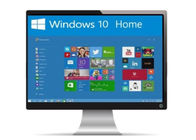 Microsoft Windows 10 Home OEM Key Mã kích hoạt giấy phép sản phẩm 32 Khóa 64 bit