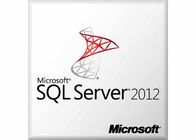 Laptop Microsoft SQL Server Key 2012 Mã khóa tiêu chuẩn Tiếng Anh Bảo hành trọn đời