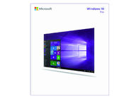 Máy tính xách tay Windows 10 Oem Professional DVD OEM Gói Win10 Professional FPP