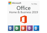 Windows Microsoft Home Office And Business 2019, Office 2019 Home And Business Key