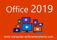 Trang chủ và doanh nghiệp Microsoft Office 2019 Mã khóa 100% Giấy phép kích hoạt trực tuyến Khóa Ireland