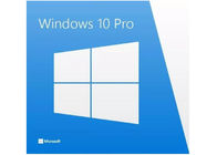 Nhãn dán COA Windows 10 Pro bán lẻ, Phần mềm Oem chính của Microsoft Windows 10 Pro