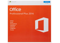 RAM 1 GB 32 bit Microsoft Office 2016 Thẻ mã chính Pro Plus Office 64 bit DVD