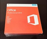 Chuyên nghiệp Microsoft Office 2016 Thẻ mã tiêu chuẩn Gói đầy đủ Độ phân giải 1024x576