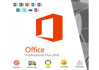 Giấy phép Pro Plus Microsoft Office 2016 Mã khóa được kích hoạt Office Office 2016 Phần mềm Pro Plus