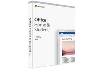 Giành được 10 Microsoft Office 2019 Mã chính Trang chủ và Giấy phép sinh viên Tải xuống kỹ thuật số