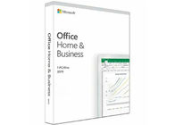 Office 2019 Bán lẻ tại nhà và doanh nghiệp, Microsoft Office 2019 H &amp;amp; B Windows MAC KHÔNG CÓ Đĩa