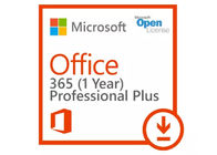 Bản gốc Pro Plus Microsoft Office 2019 Mã khóa Giấy phép Mã khóa Kích hoạt trực tuyến 100%