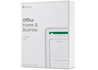 Microsoft Office Home And Business 2019 Giấy phép Bán lẻ PKC Kích hoạt trực tuyến