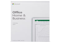 Microsoft Office Home And Business 2019 Giấy phép Bán lẻ PKC Kích hoạt trực tuyến