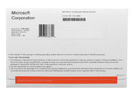 Gói OEM Microsoft Windows 8.1 Mã bản quyền Chính hãng Nhãn dán COA kích hoạt 100%