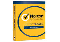 Khóa cấp phép  kích hoạt trực tuyến 100%, Norton Security Deluxe 3 thiết bị 1 năm