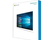 64 Bits Microsoft Windows 10 Pro Hộp bán lẻ 3.0 Ổ đĩa flash USB Win 10 Trang chủ