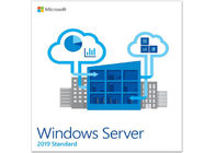 Kích hoạt trực tuyến Windows Server 2019 Giấy phép Gói bảo hành trọn đời OEM