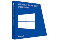 Gói hộp bán lẻ Microsoft Windows Server 2012 R2 Mã khóa giấy phép trung tâm dữ liệu