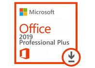 Professional Plus Microsoft Office 2019 Mã khóa Windows Office 2019 Pro Plus Giấy phép