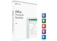 Tiếng Anh Office Home And Business 2019 OEM, Office Home And Business Microsoft DVD Media cho PC