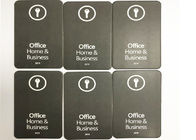 Chính hãng Microsoft Office Mã chính Trang chủ và doanh nghiệp 2019 Thẻ chìa khóa Multi Languague