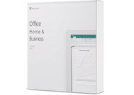 Phần mềm HB Microsoft Office 2019 Mã chính Trang chủ và doanh nghiệp Bán lẻ cho Windows MAC KHÔNG DVD